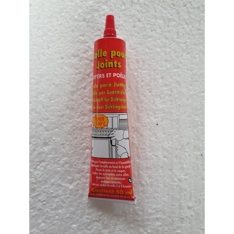 Colle joint d'insert 50 ml Geb - Distriver 52