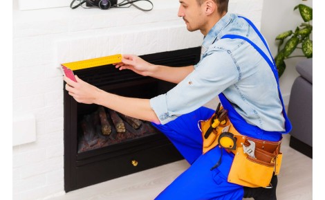 Créer son devis vitre insert cheminée 