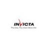 Vitre insert et cheminée pour la marque Invicta