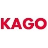 Vitre insert et cheminée pour la marque Kago