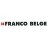 Vitre insert et cheminée pour la marque Franco Belge